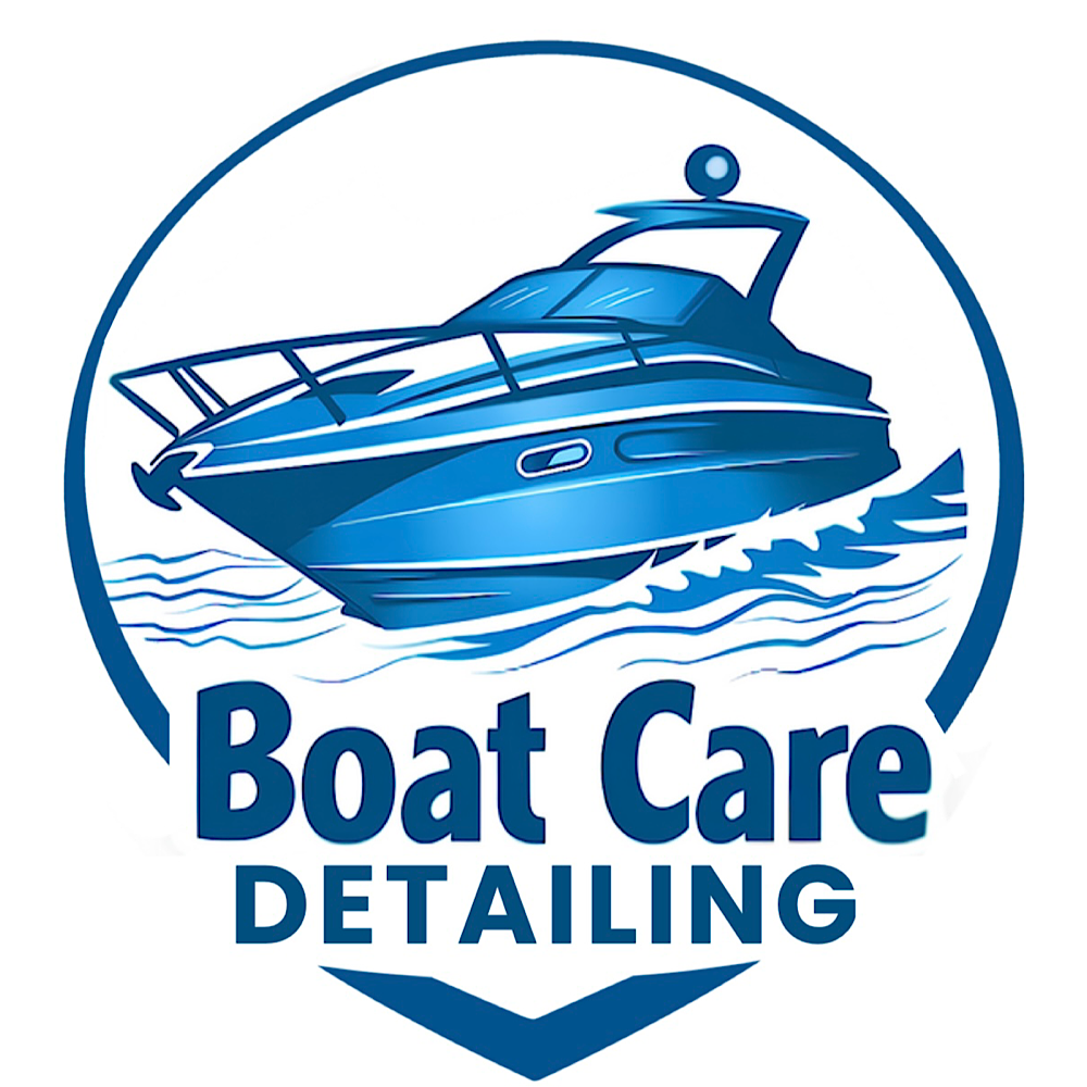 BoatCare360 Logo