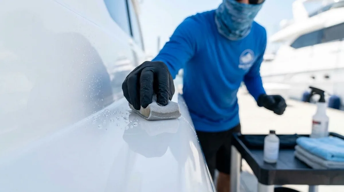 Ceramic Coatings