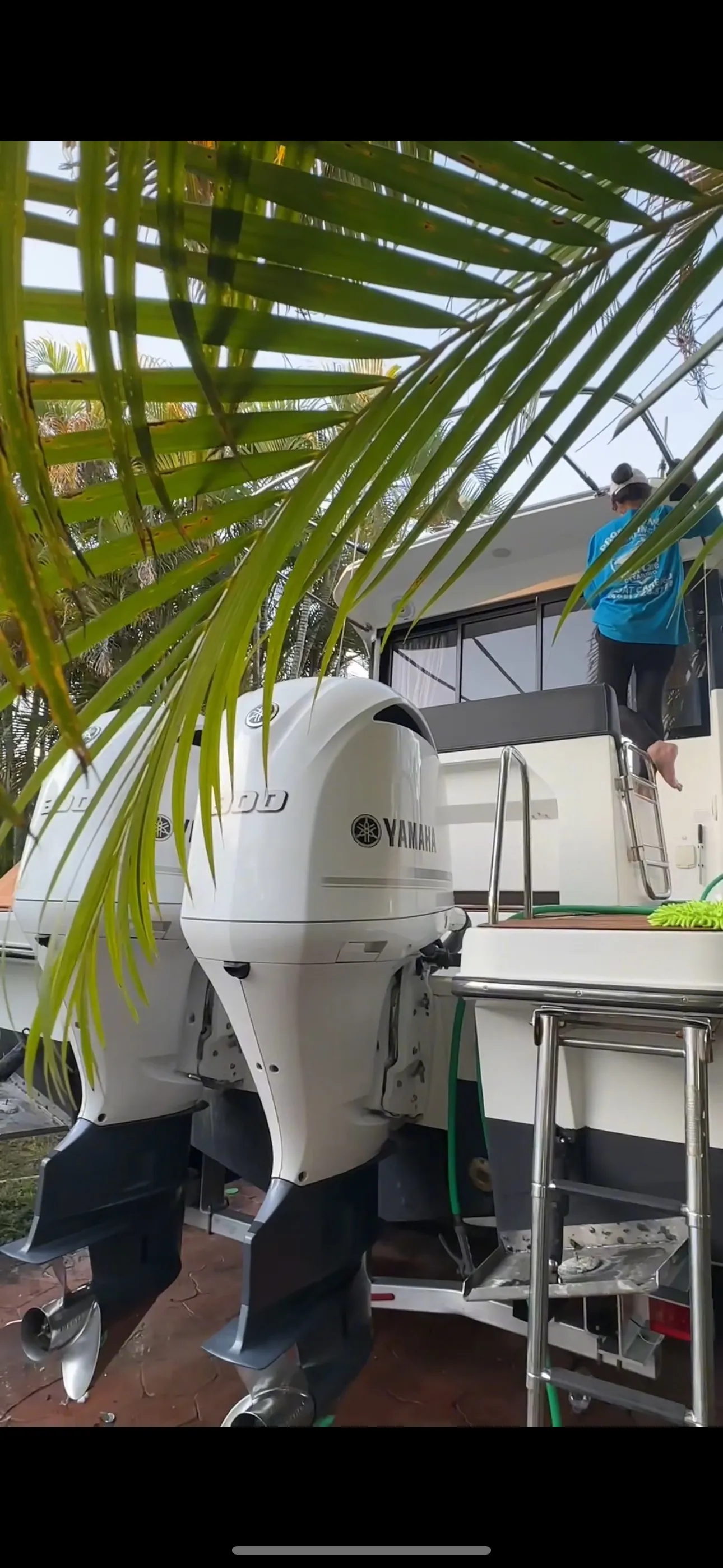 Marine Mechanical & A/C Services — For Every Make and Model